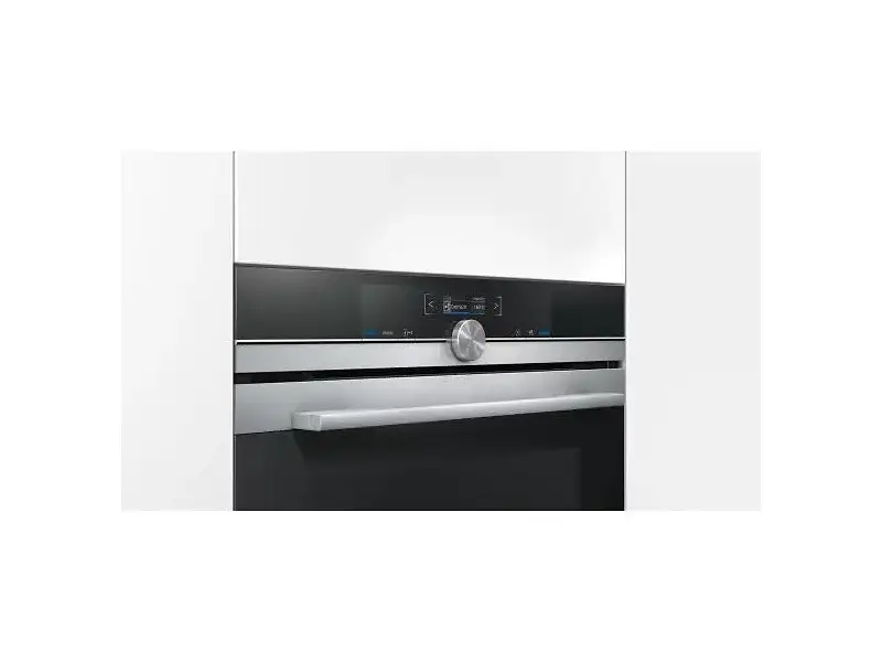 Духова шафа Siemens HB632GBS1 - фото 5