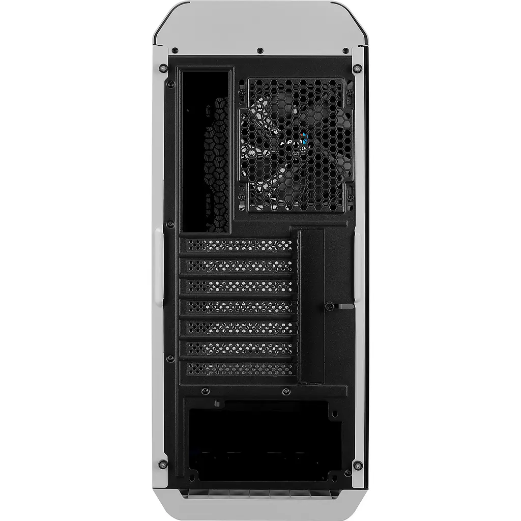 Корпус Aerocool Aero One White 4710562752311/ACCM-PB17013.21 [101555] - фото 5