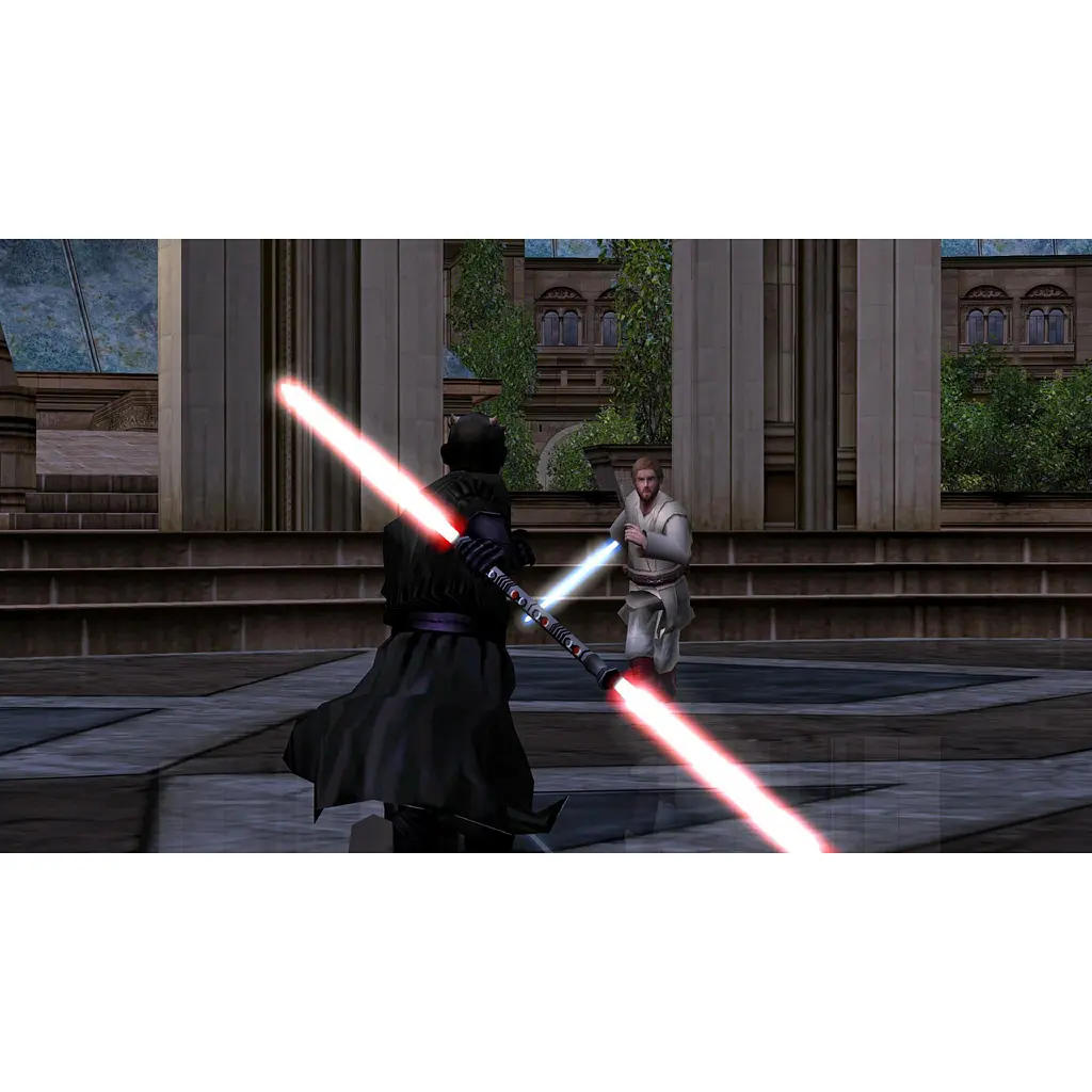 Ключ активації Microsoft Star Wars: Battlefront Classic Collection для Xbox One/Series S/X - фото 6