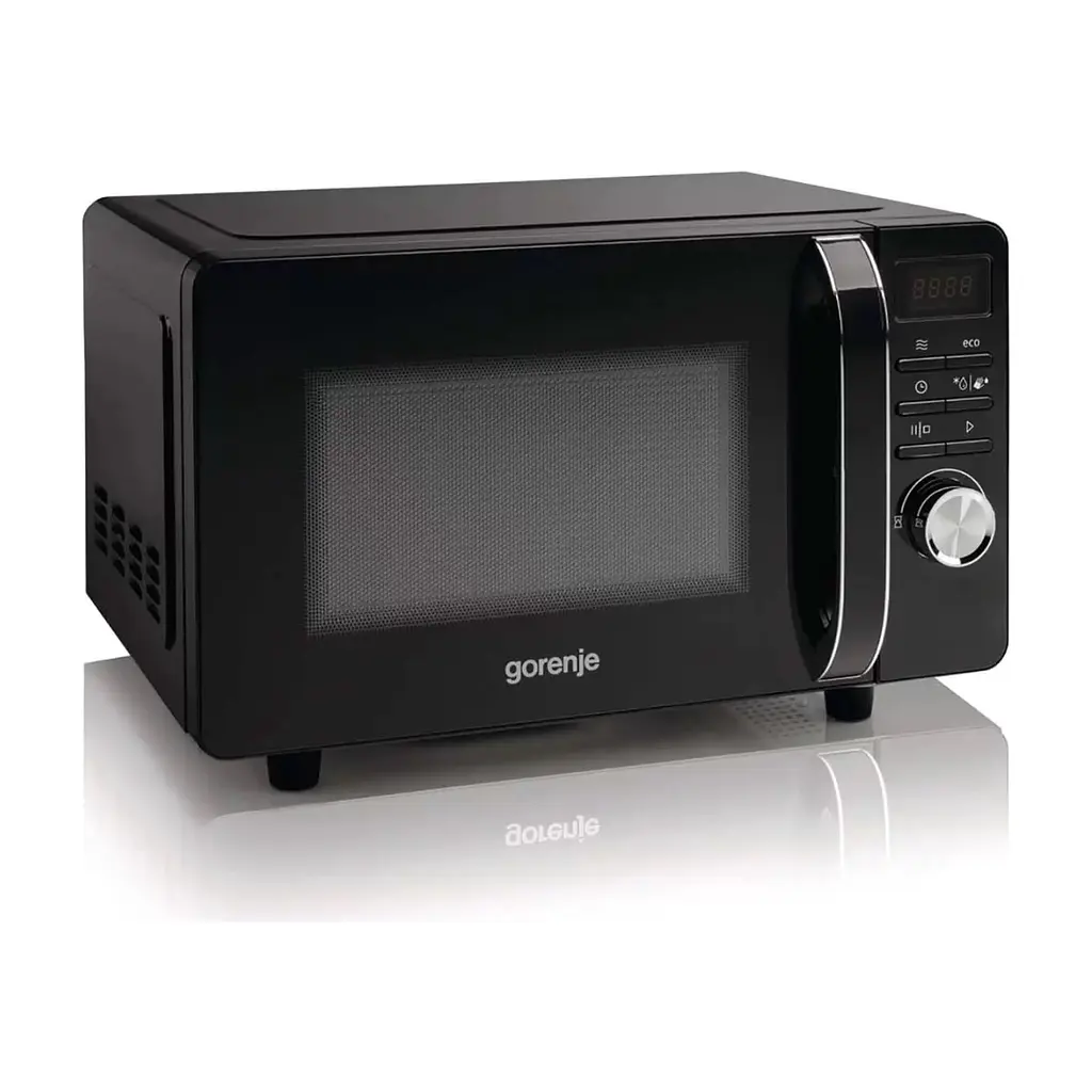 Мікрохвильова піч Gorenje MO20S4BC - фото 3