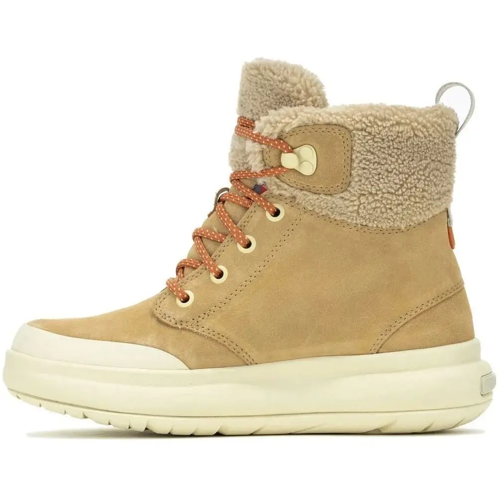 Ботинки Merrell Marquette Thermo Lace WP Wms 37 Tan (1054-036.1491) - фото 3