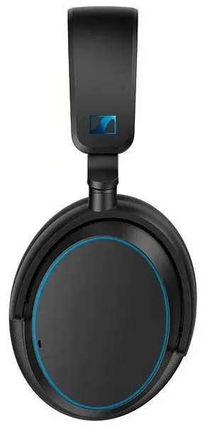 Гарнітура Sennheiser ACCENTUM Wireless Blues - фото 3