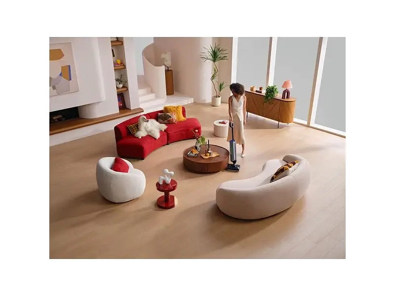 Миючий пилосос Tineco Floor One S9 Artist Premium (FW2C0700DE) - фото 10