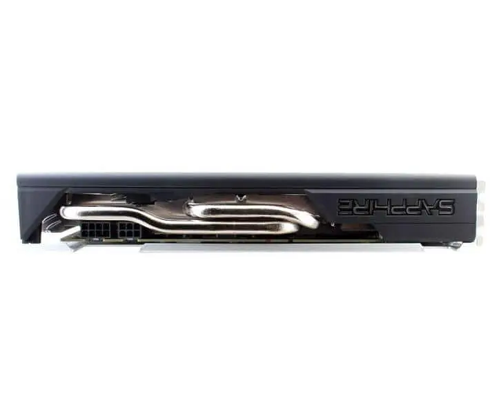 Відеокарта Sapphire AMD Radeon RX 580 8Gb Nitro+ (11265-14) (GDDR5, 256 bit, PCI-E 3.0 x16) Б/в - фото 5