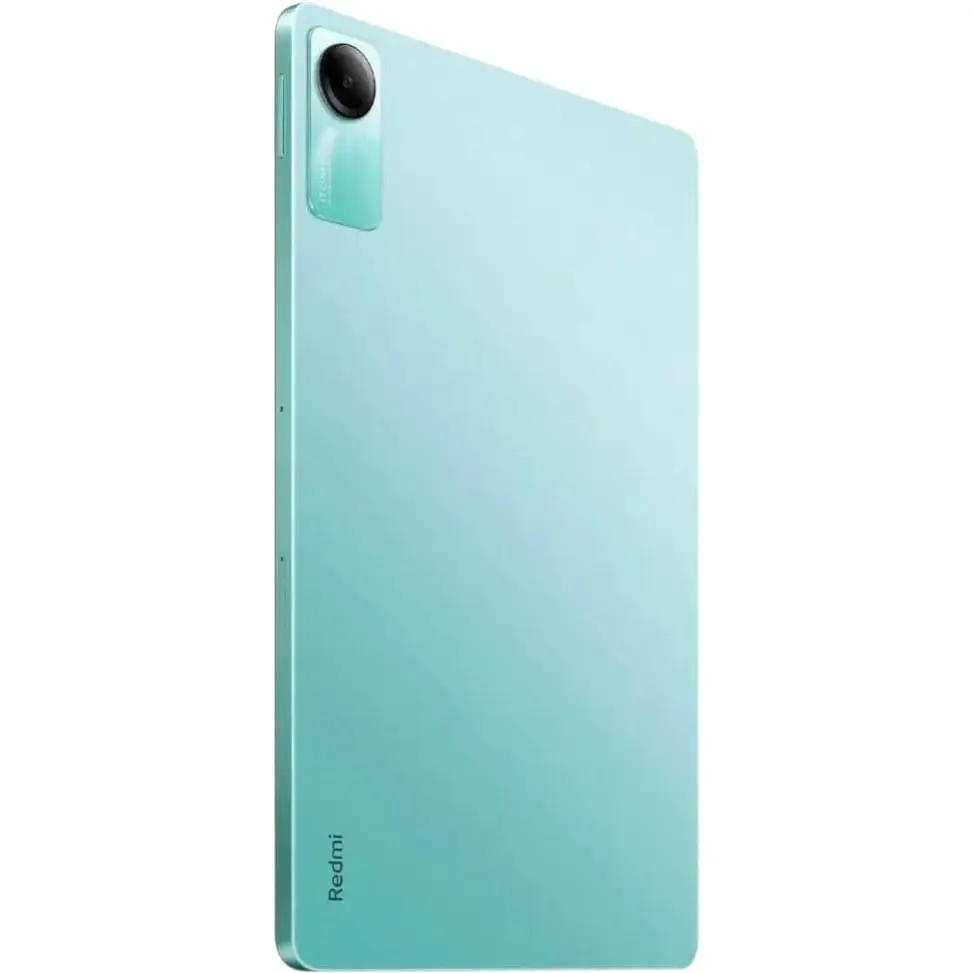 Планшет Xiaomi Redmi Pad SE 8/256GB Mint Green - фото 8