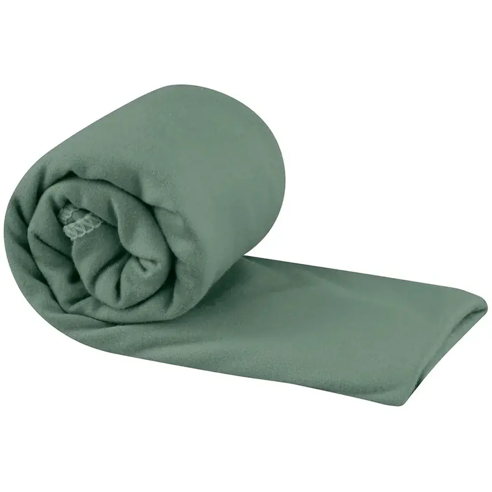 Рушник Sea To Summit Pocket Towel XL Sage