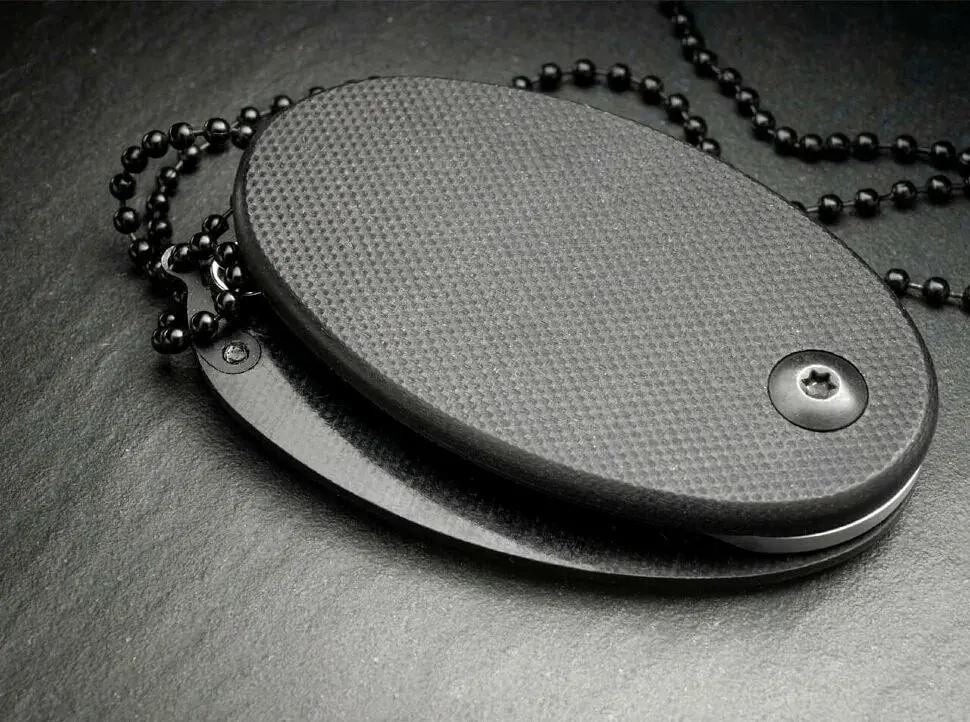 Ніж Boker Plus L'Egg (01BO198) - фото 8