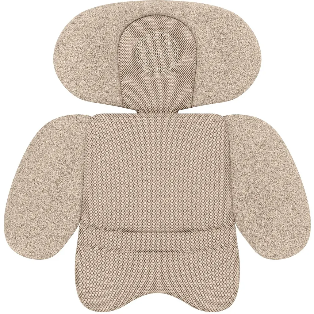 Автокрісло Cybex Sirona Ti Plus Cozy Beige (525000899) - фото 22
