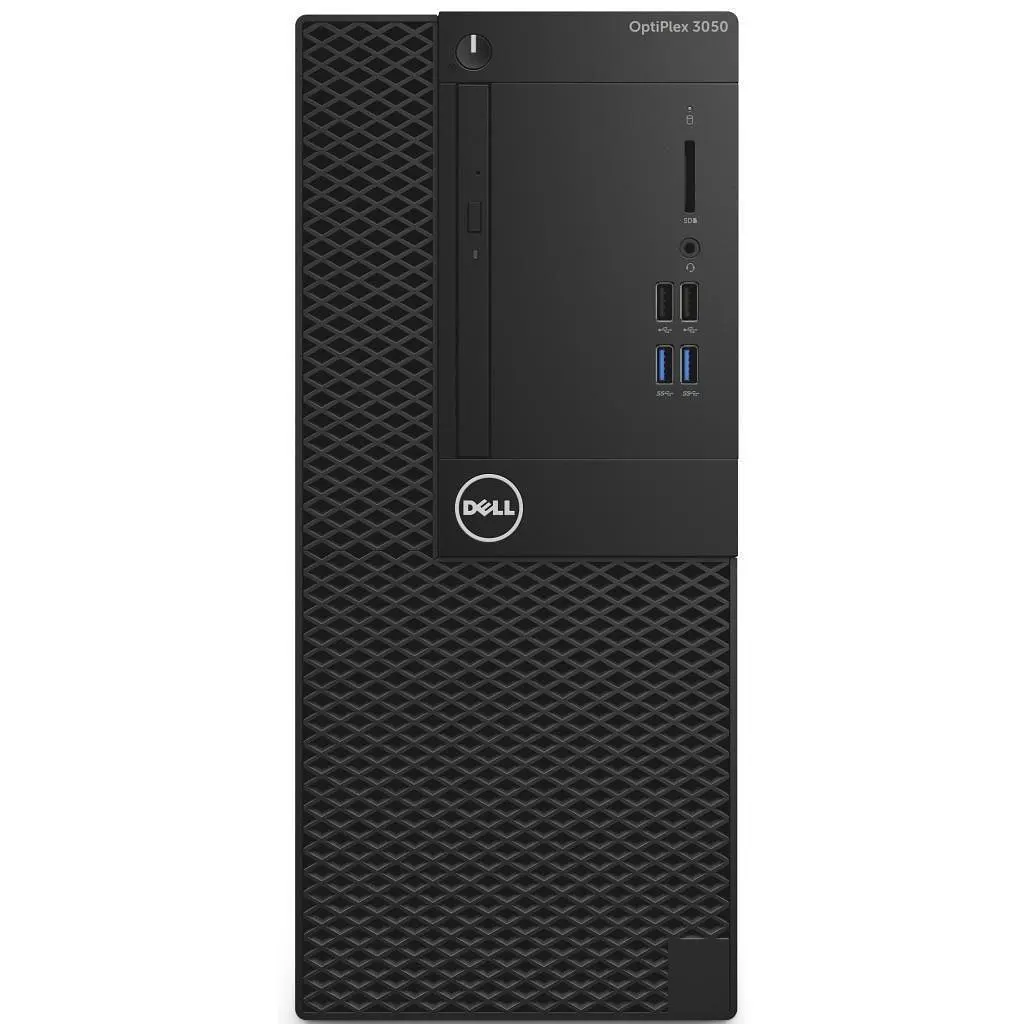 Комп'ютер Dell Optiplex 3050 MT (i7-7700/32/480SSD) Б/В - фото 2