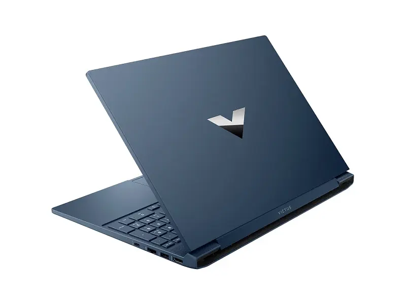 Ноутбук HP Victus 15-fa2708ua (BF1H4EA) - фото 4