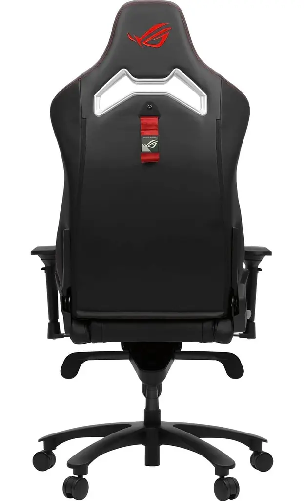 Ігрове крісло ASUS ROG Chariot X Core (90GC01N0-MSG040) - фото 4