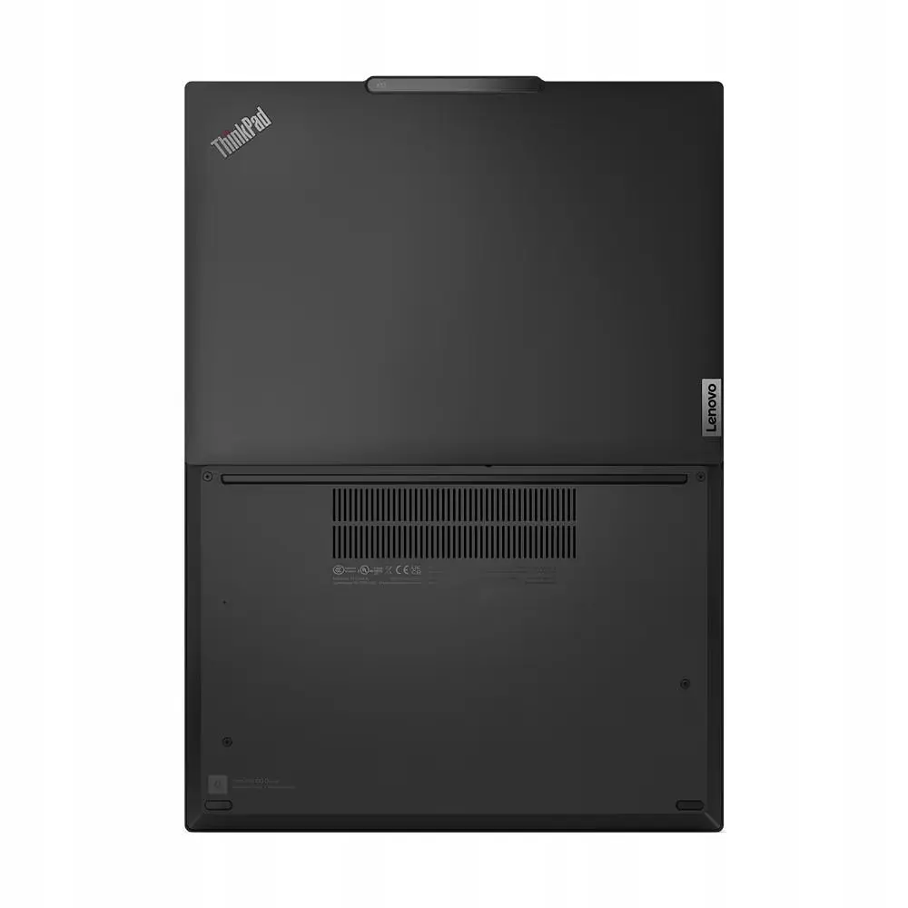 Ноутбук 2 in 1 Lenovo ThinkPad X13 Gen 4,1920x1200 IPS,i5-1345U 10-core,32 GB DDR5,512 GB m2 PCIe - фото 10