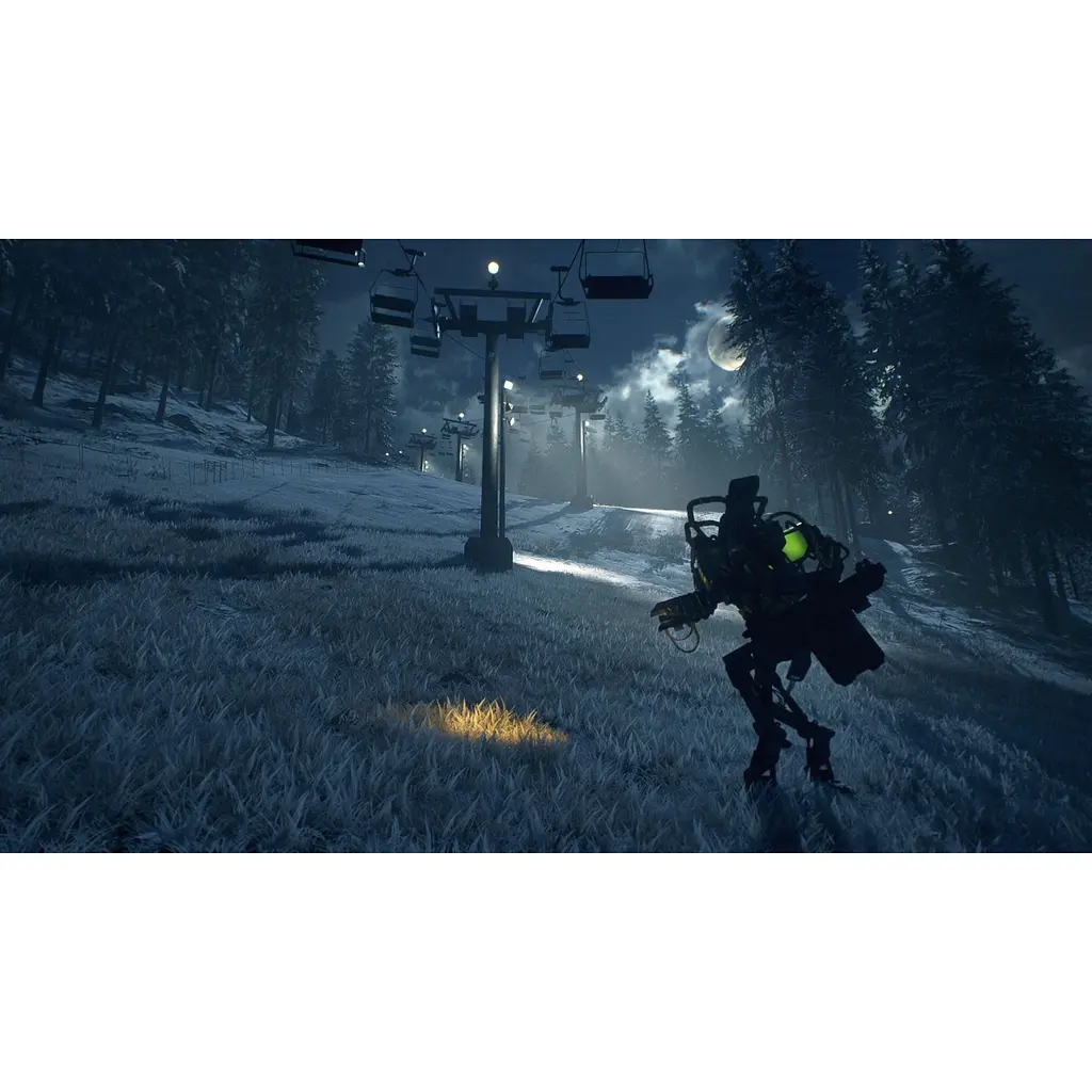 Ключ активации Microsoft Generation Zero - Ultimate Bundle для Xbox One/Series S/X - фото 6