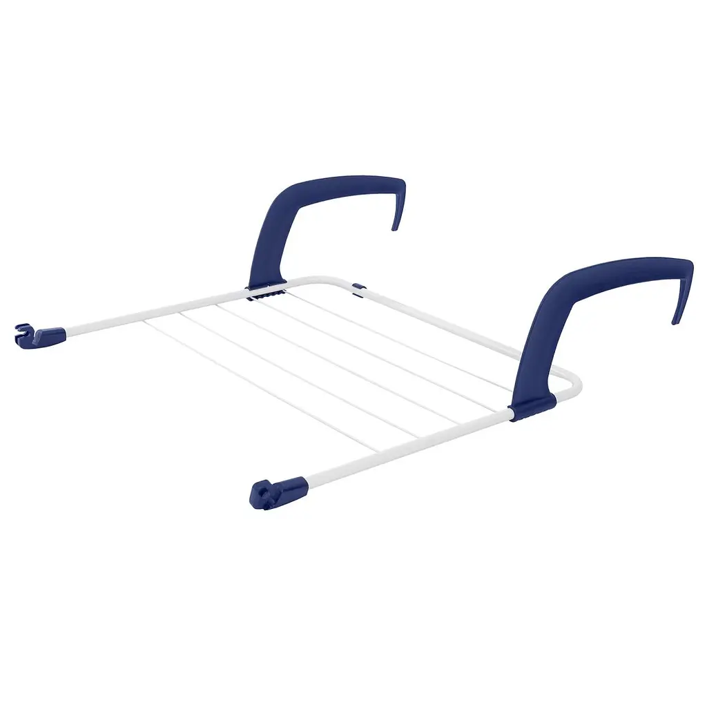 Сушарка для білизни підлогова Casa Si Flex Dry 4in1 White (CS92970D05) - фото 6