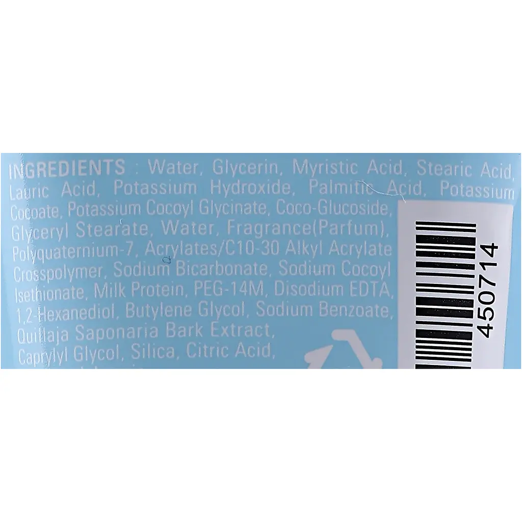 Пінка для вмивання A'pieu Deep Clean Foam Cleanser Whipping 130 мл - фото 3