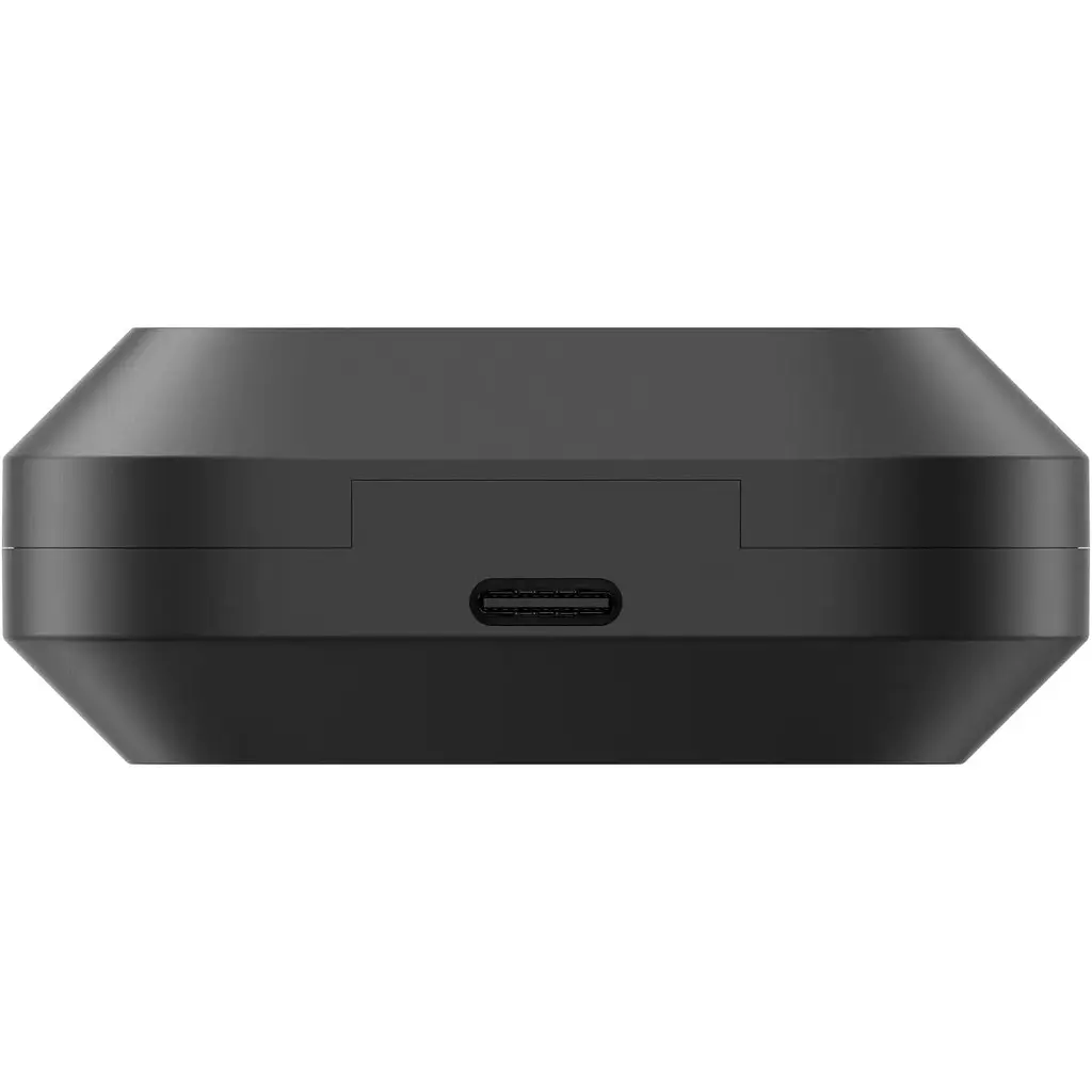 Навушники Realme Buds Air 8 Pro Black [167438] - фото 4