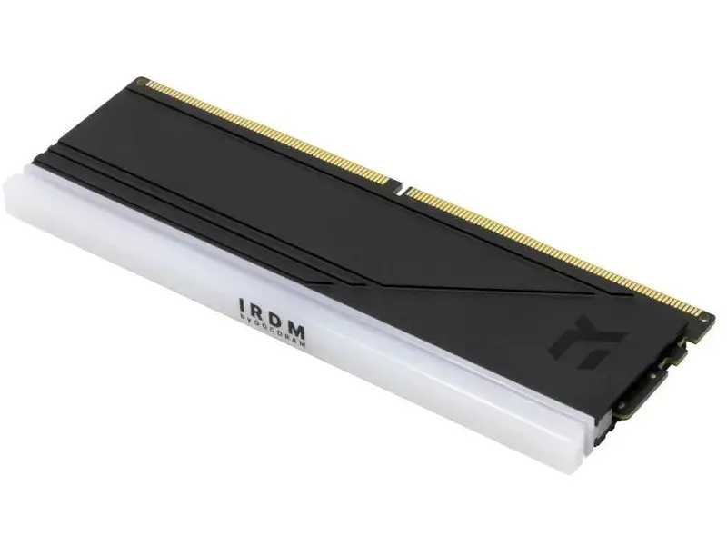 Модуль пам`ятi GOODRAM 32 GB (2x16GB) DDR5 6000 MHz IRDM RGB (IRG-60D5L30S/32GDC) - фото 4
