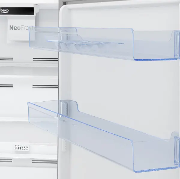 Холодильник Beko RCNA406I30XB (7522820005) - фото 4