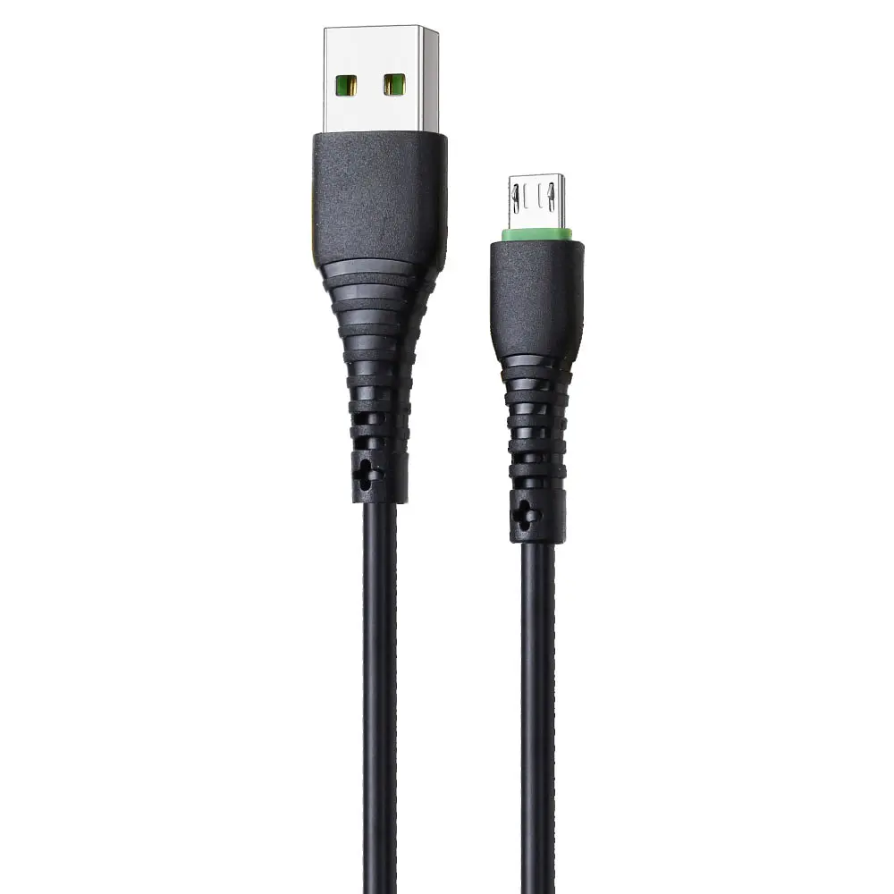 Кабель Micro USB Grunhelm GMC-01MB 1 м