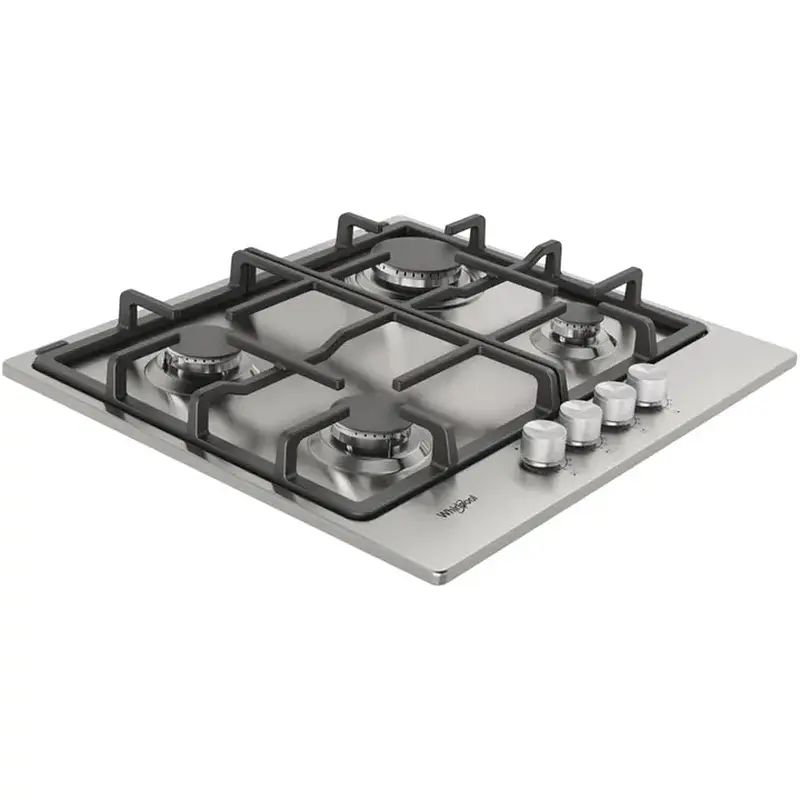 Робоча поверхня WHIRLPOOL TKRL660IX - фото 11