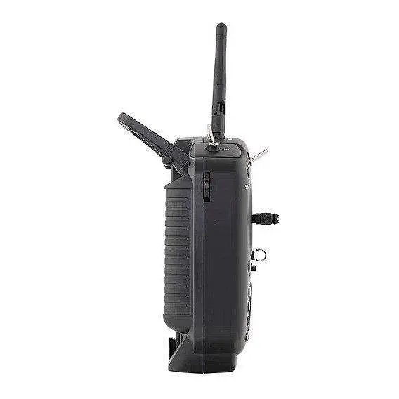 Пульт дистанционного управления RadioMaster TX12 MKII ELRS M1 (Черный) - фото 4