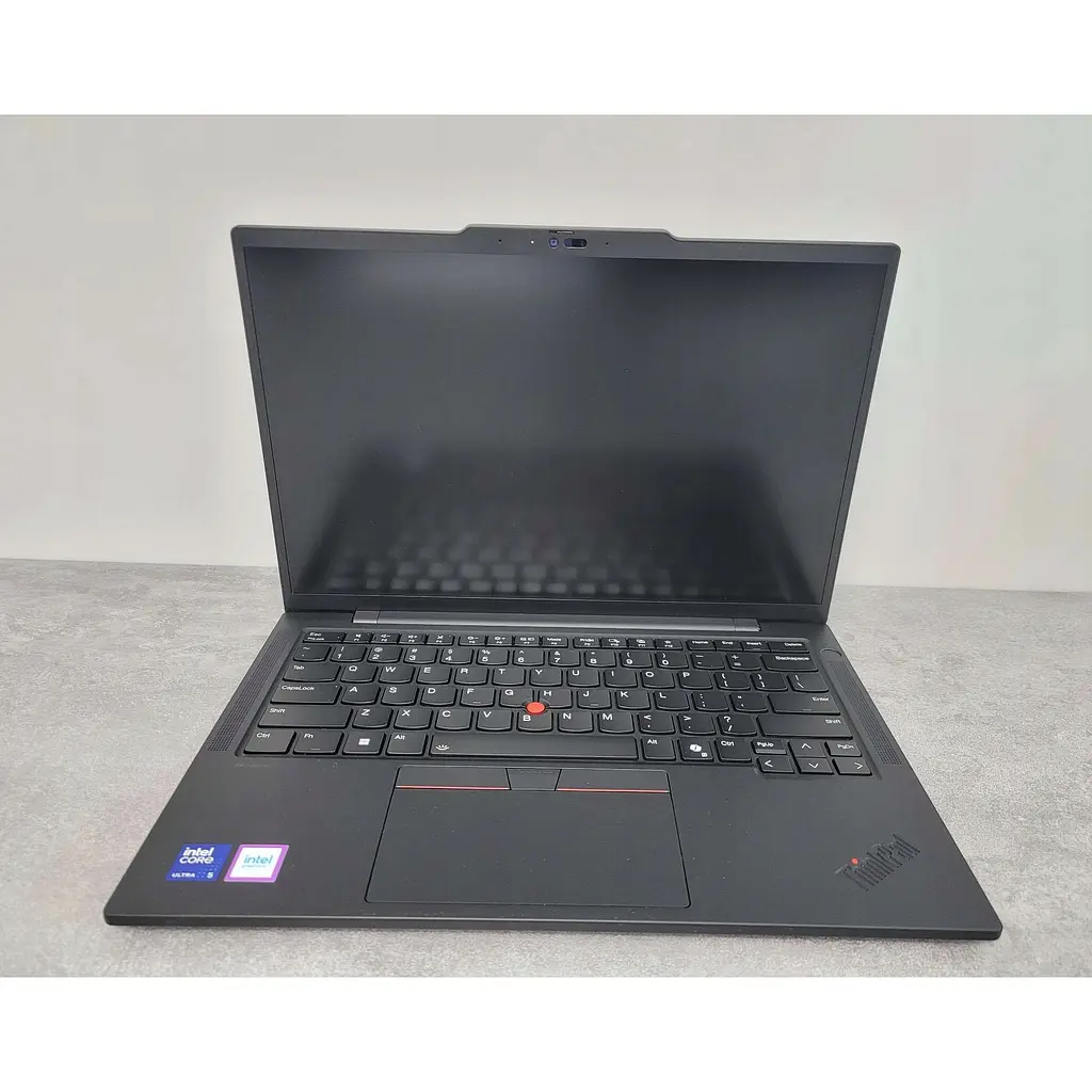 Ноутбук Lenovo ThinkPad T14s Gen 5, Ultra 5 125U, 16GB, 1TB, 400 nits, Windows 11 Professional - фото 9