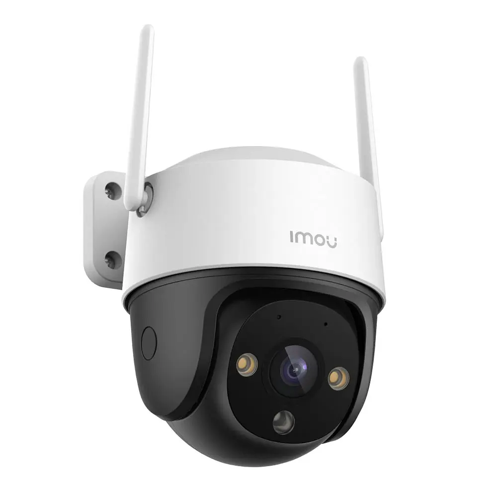 IP PTZ-відеокамера з WiFi 6 3Mp IMOU Cruiser SE+ (IPC-K7CP-3H1WE) f=3.6mm, ІЧ+LED, з мікрофоном (99-00019573)