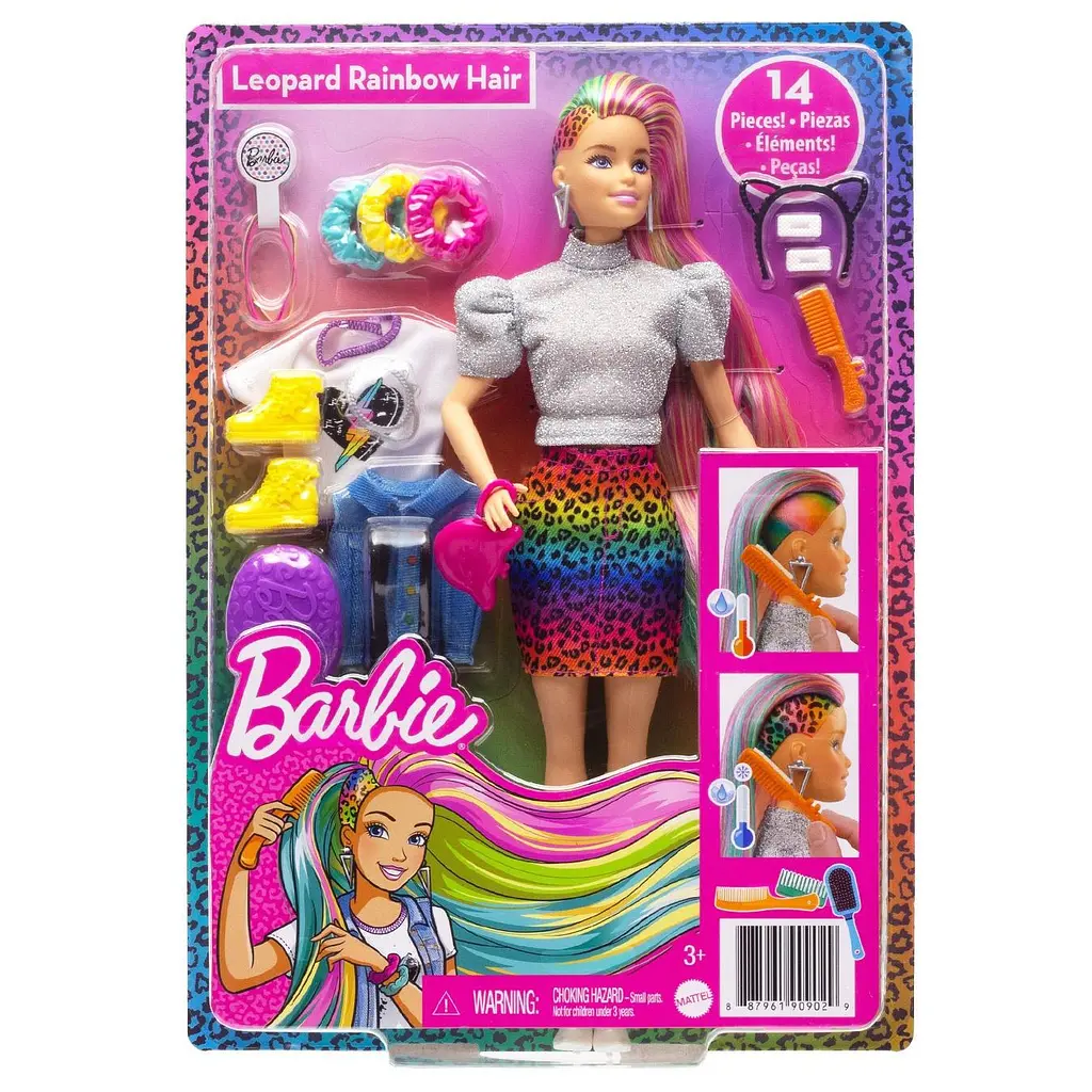 Mattel GRN81