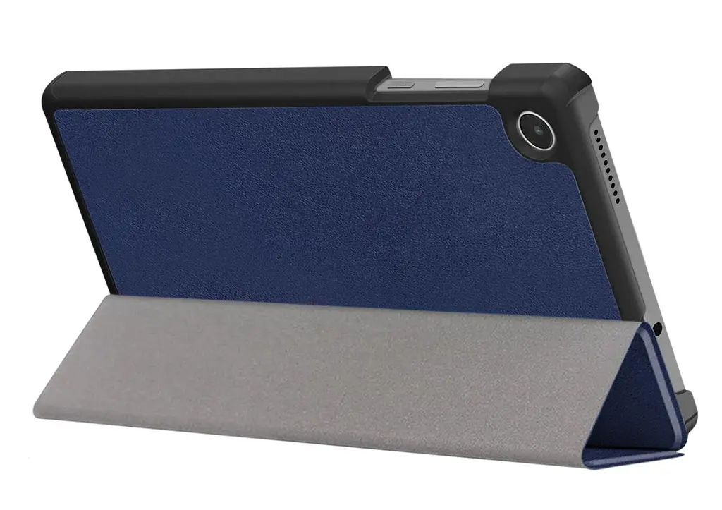 Чохол Primolux Slim для планшета Lenovo Tab M8 (4rd Gen) TB-300 Dark Blue - фото 4