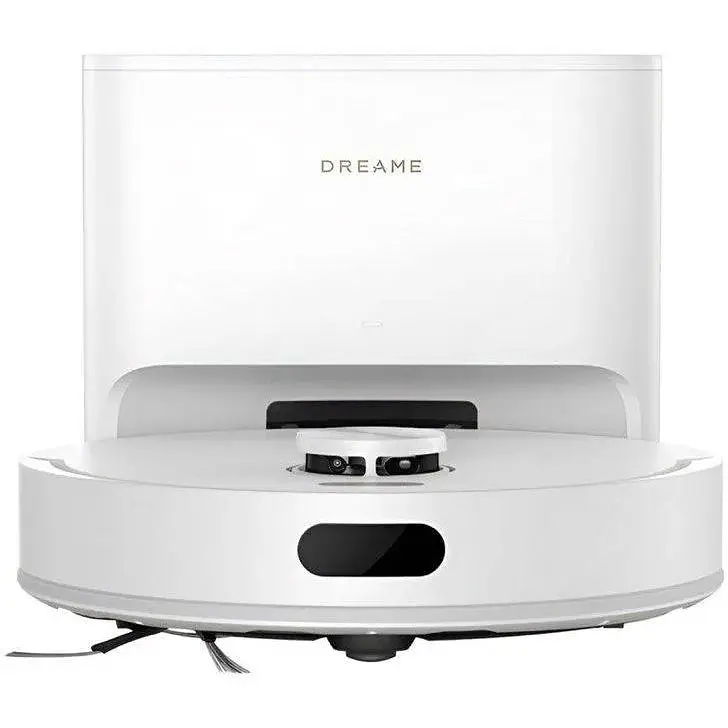 Робот-пилосос Dreame F20 Plus White (RLF41GD-wh)