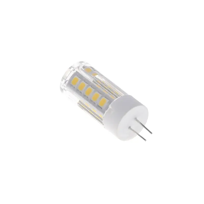 Лампа Brille світлодіодна LED 3W G4 NW 12V - фото 2