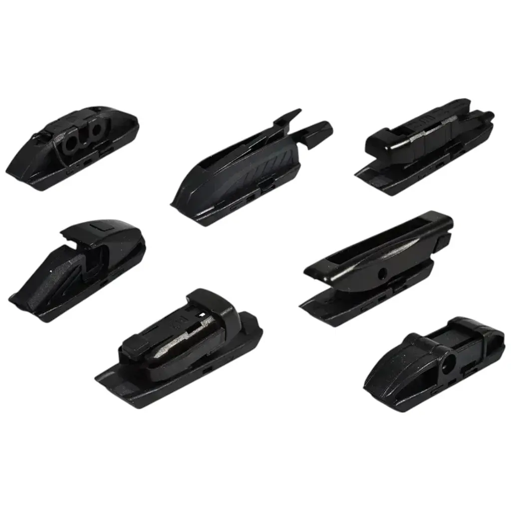 Щетка стеклоочистителя Integrale гибридная 18/450 мм 1 шт. (19053-IS) - фото 2