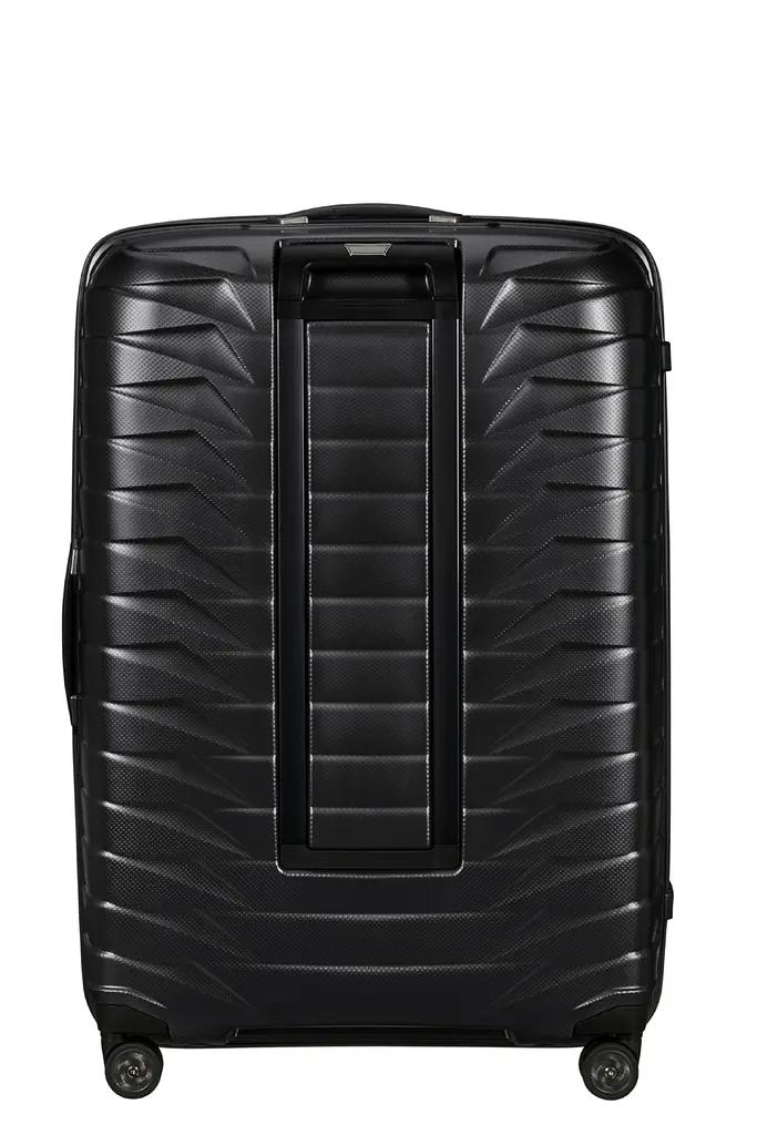 Валіза Samsonite PROXIS GRAPHITE 81x57x32 81 См CW6*28004 - фото 3