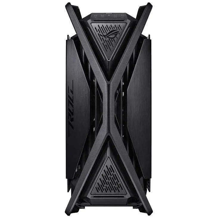 Корпус Asus ROG Hyperion GR701 BTF Edition Black (90DC00F0-B39020) - фото 4