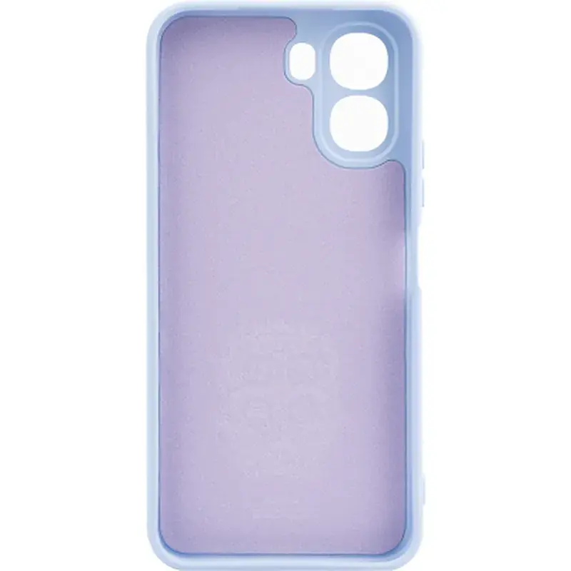 Чохол до мобільного телефона ArmorStandart ICON OPPO A6X 4G Camera cover Lavender (ARM90140) - фото 2