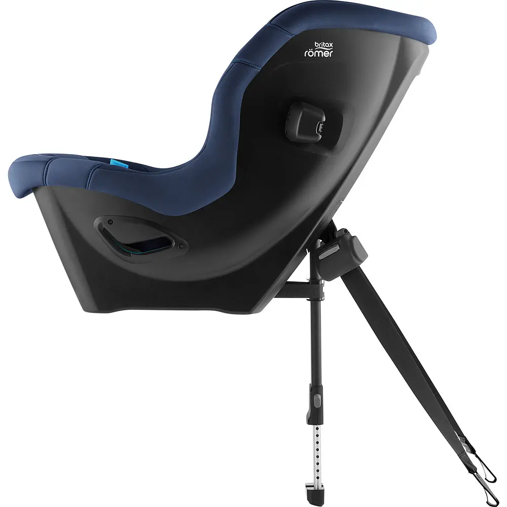Автокресло Britax Romer Max-safe Pro Moonlight Blue, синее (2000038454) - фото 3