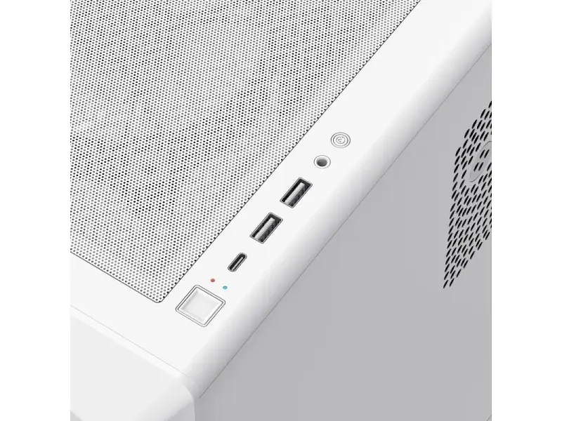 Корпус Gamemax VISTA COC AW - фото 5