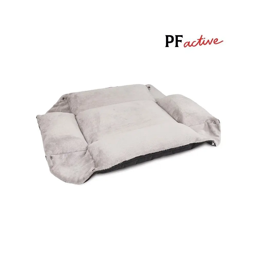 Лежак Pet Fashion Simon 1 для собак 52х42х18 см - фото 5