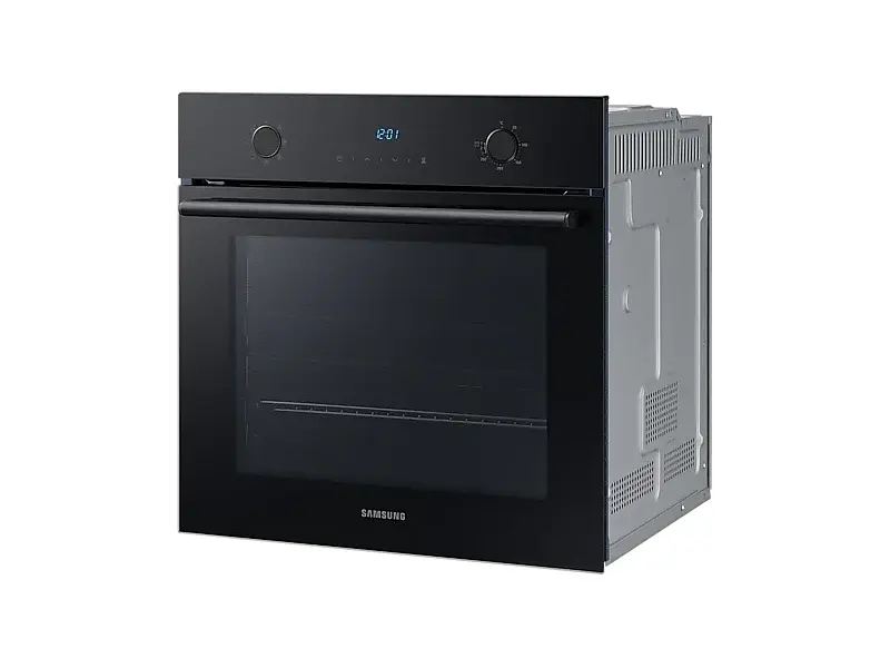 Духова шафа Samsung NV68A1145CK - фото 4