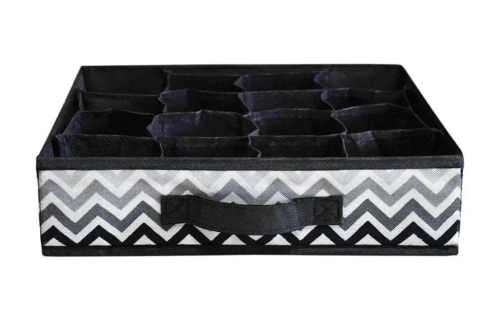 Органайзер Handy Home Zigzag 35 x 27 x 9 см (ZSH-03) - фото 3