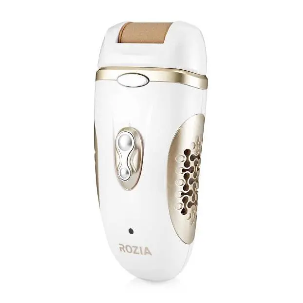 Епілятор акумуляторний Rozia HB-6007 - фото 3