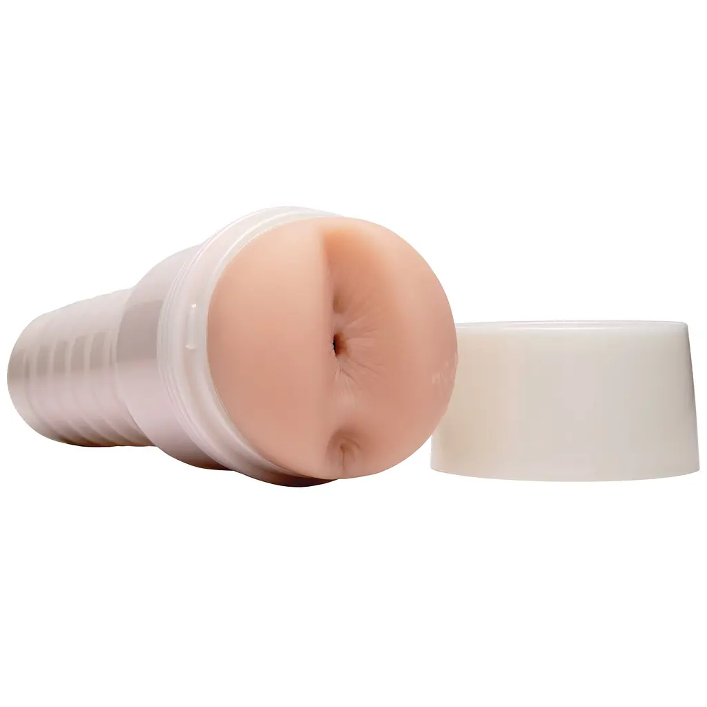 Мастурбатор Fleshlight Girls: Mia Malkova - Boss Level, зі зліпка попки - фото 2