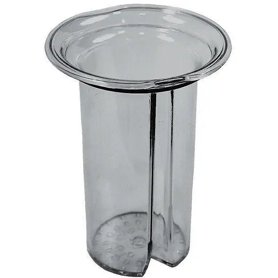 Соковитискач відцентровий Hagsen MJ500 White - фото 2