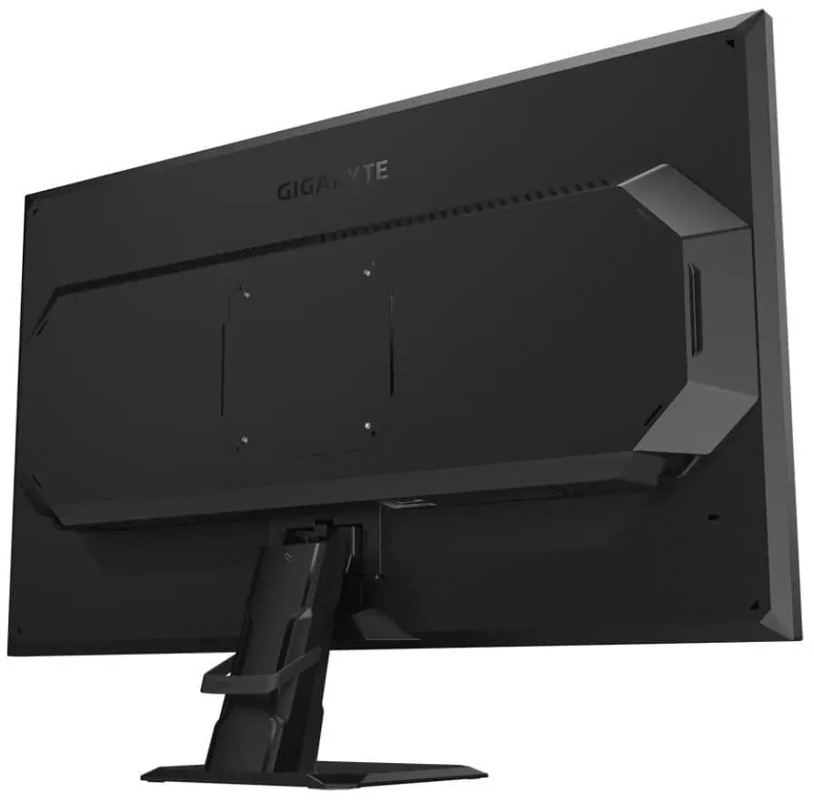Монітор 27" Gigabyte GS27QA Gaming Monitor QHD IPS 180Hz (GS27QA Gaming Monitor) - фото 4
