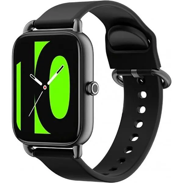 Смарт-годинник Haylou RS4 Plus LS11 Black - фото 2