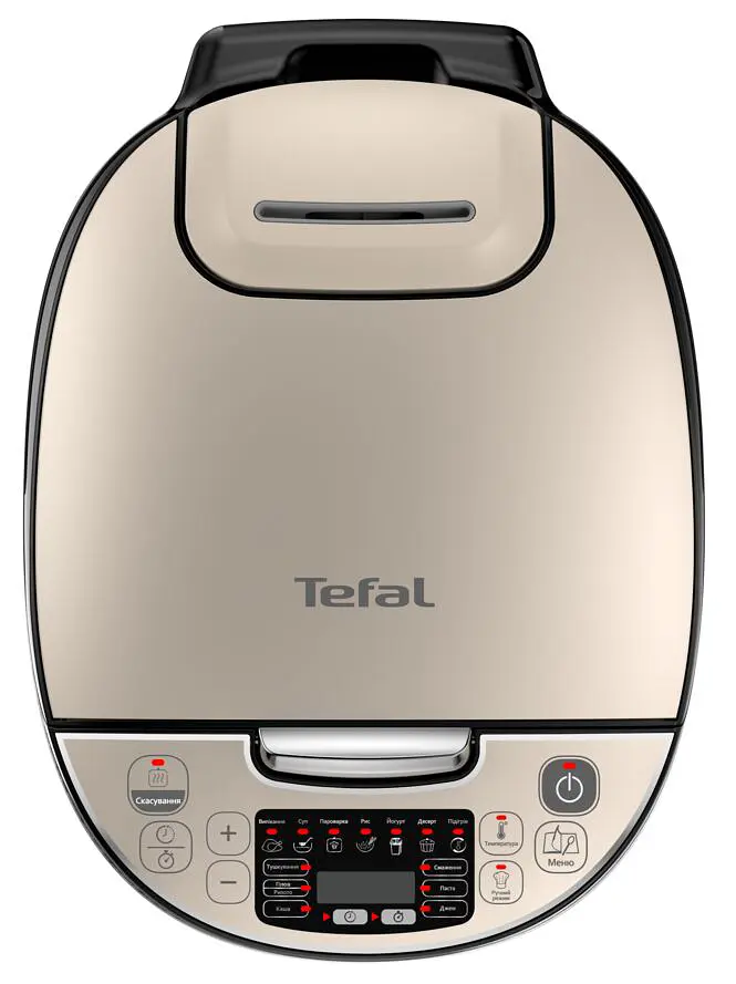 Мультиварка Tefal RK321A34 (6662002) - фото 3