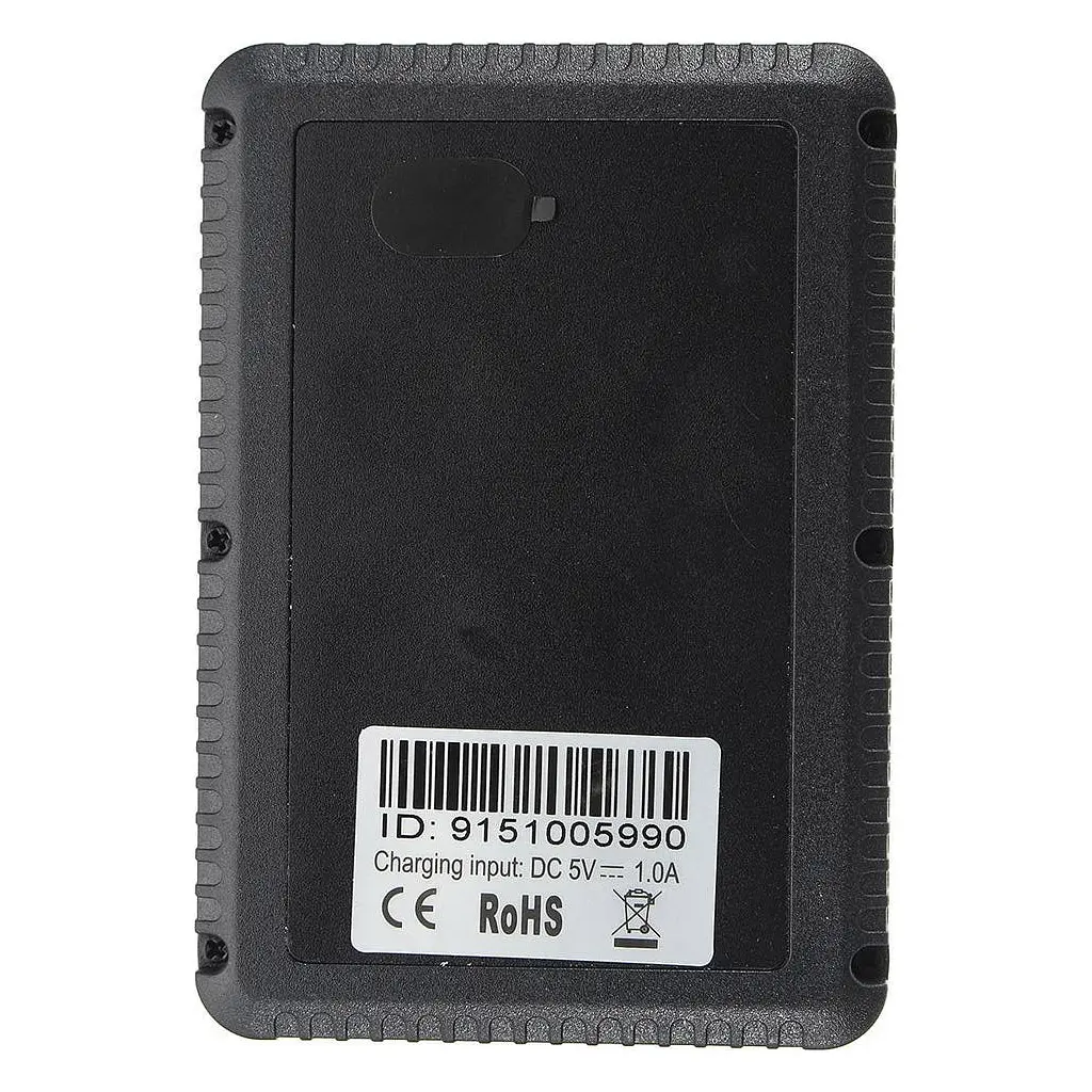 GPS-трекер для авто Voltronic TK-STAR TK-915 з магнітом 5 кг і акб 10000Ah на 120 діб Q50 (TK-915) - фото 4
