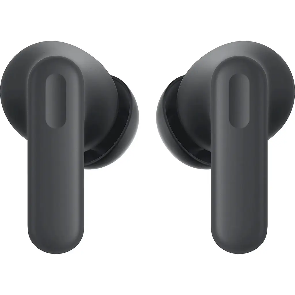 Навушники OPPO Enco Buds3 Pro (ETEK1) graphite grey - фото 3