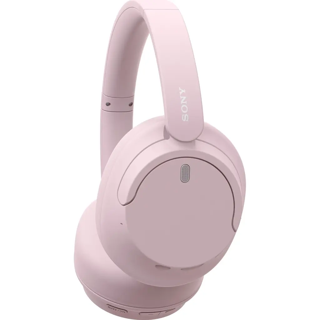 Навушники Bluetooth Stereo Sony WH-CH720N BT5.2 Pink (WHCH720NP.CE7) UA - фото 4