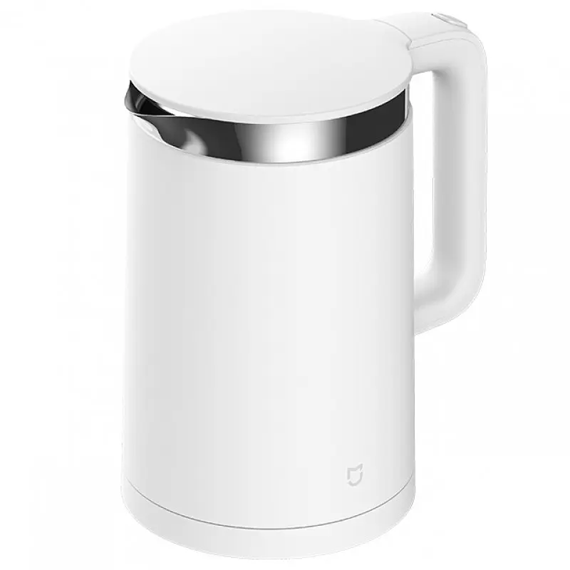 Электрочайник Xiaomi Mijia Smart Kettle Pro White [MJHWSH02YM] [55255] - фото 5